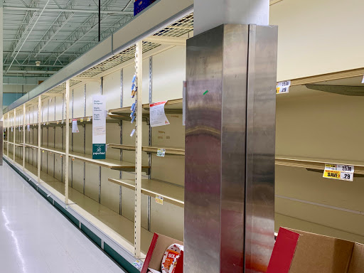 Produce Market «ShopRite of Bound Brook», reviews and photos, 611 W Union Ave, Bound Brook, NJ 08805, USA