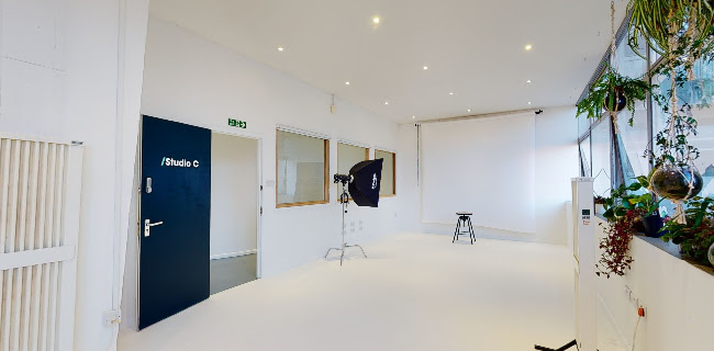 The Brighton Studio - Photography studio