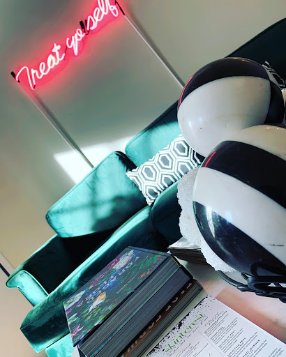 Waxing Hair Removal Service «Skinterest Skin Care Boutique», reviews and photos, 11 N 3rd St, Easton, PA 18042, USA