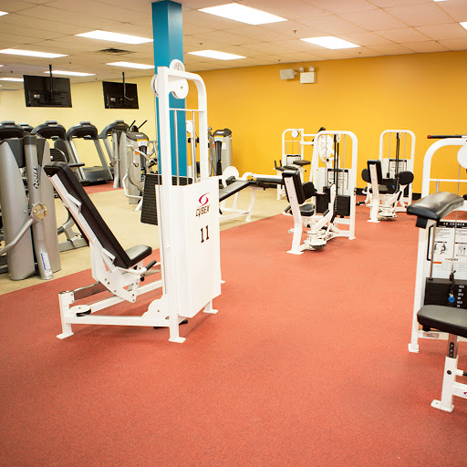 Health Club «Lucille Roberts», reviews and photos, 135-39 38th Ave, Flushing, NY 11354, USA