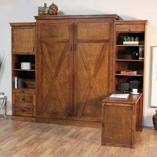 Furniture Store «Furniture in the Raw Inc.», reviews and photos, 7713 Burnet Rd # A, Austin, TX 78757, USA