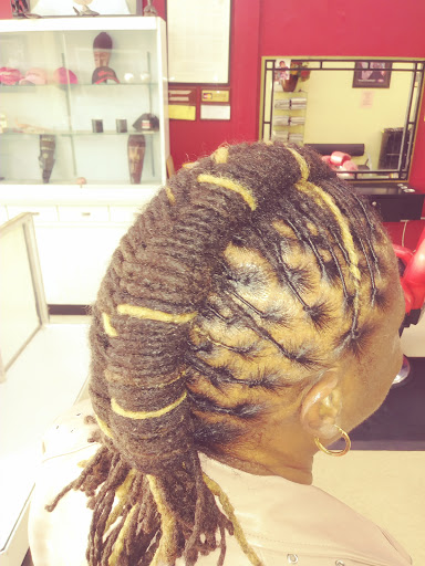 Beauty Salon «Touche Professionelle Hair», reviews and photos, 5004 W Century Blvd, Inglewood, CA 90304, USA