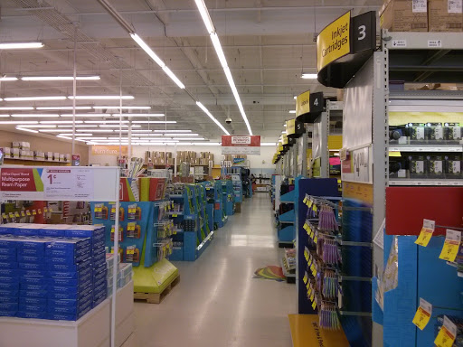 Office Supply Store «OfficeMax», reviews and photos, 30701 Dyer St, Union City, CA 94587, USA