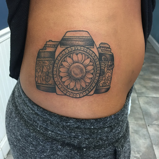 Tattoo Shop «Progressive Tattoo», reviews and photos, 123 Sunrise Hwy, Lindenhurst, NY 11757, USA