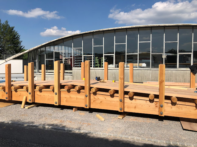 Rezensionen über S+F Holzbau GmbH in Solothurn - Bauunternehmen