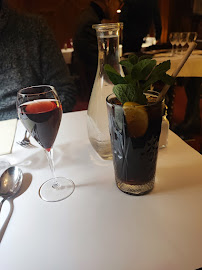 Les plus récentes photos du Restaurant Le Cintra à Lyon - n°18