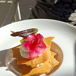 Photo n°2 de l'avis de monica.o fait le 28/10/2023 à 12:47 sur le  Il Cardellino à Rosignano Solvay