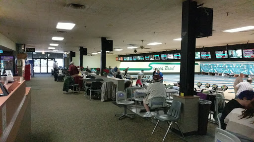 Bowling Alley «Seneca Bowl Inc», reviews and photos, 1909 S Seneca St, Wichita, KS 67213, USA