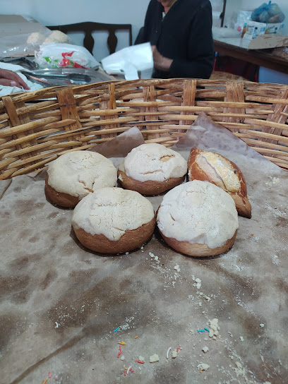 Panadería 'Doña Cheva'