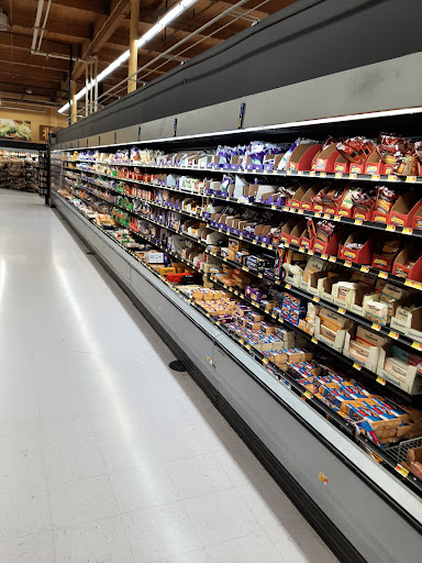 Supermarket «Walmart Neighborhood Market», reviews and photos, 15600 SE McLoughlin Blvd, Milwaukie, OR 97267, USA