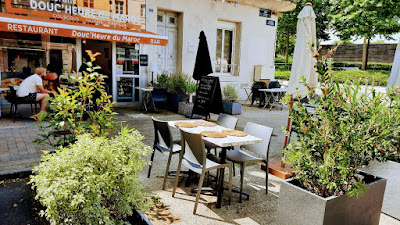 Douc'Heure Du Maroc à Niort