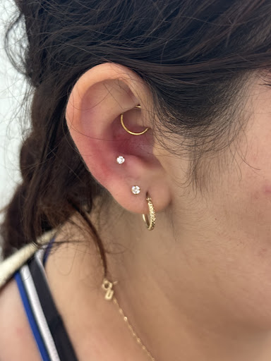Explore dreaming tattoo ideas, creative tattoo ideas in Goodyear, available at Desert Diamondz Piercing and Tattoo Studio