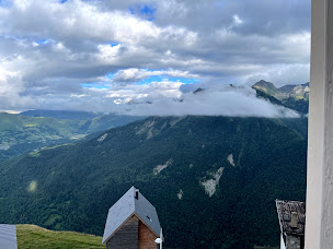 Photo n°88 de La Sapinière Saint Lary Soulan à Saint-Lary-Soulan ()