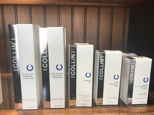 Day Spa «Essencia Spa & Salon», reviews and photos, 61 Main St, Amesbury, MA 01913, USA