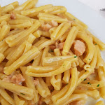 Photo n°1 de l'avis de Harald. fait le 10/06/2019 à 19:39 sur le  Ristorante Laguna à San Vincenzo