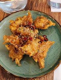 Plats et boissons du Restaurant coréen Les Quatre Saisons 사계절 à Paris - n°11