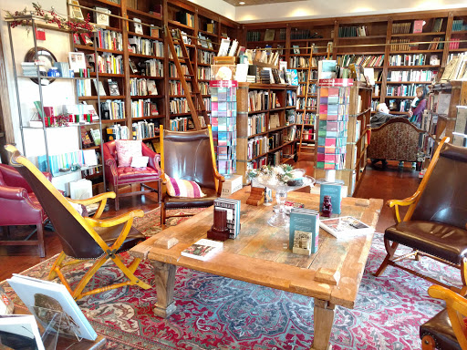 Book Store «Wellington Square Bookshop», reviews and photos, 549 Wellington Square, Exton, PA 19341, USA