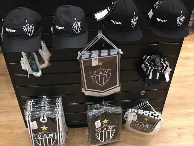 Número de telefone de Loja do Galo Sion