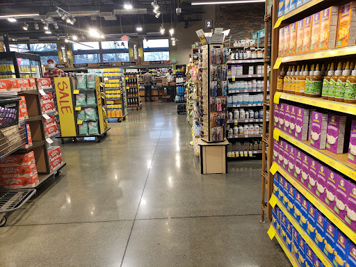 Grocery Store «Whole Foods Market», reviews and photos, 390 Coddingtown Mall, Santa Rosa, CA 95401, USA