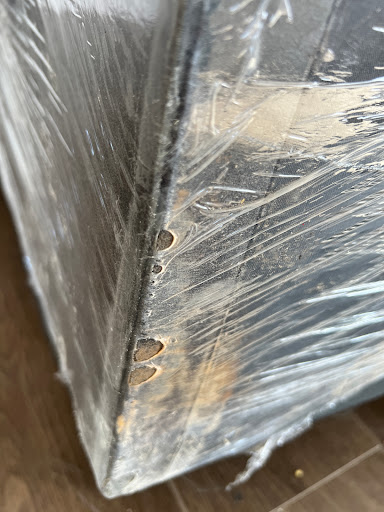 Moving and Storage Service «All My Sons Moving & Storage», reviews and photos, 1860 S 4370 W, Salt Lake City, UT 84104, USA