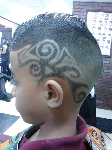 Barber Shop «Creative Styles Barber Shop», reviews and photos, 3384 Cypress Gardens Rd, Winter Haven, FL 33884, USA