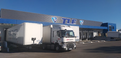 Tle34 à Villeneuve-lès-Maguelone