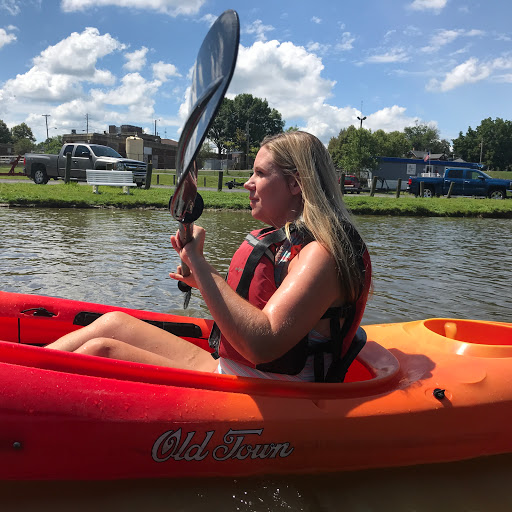 Canoe & Kayak Store «West River Paddle Sports», reviews and photos, 655 W River Rd, Vermilion, OH 44089, USA
