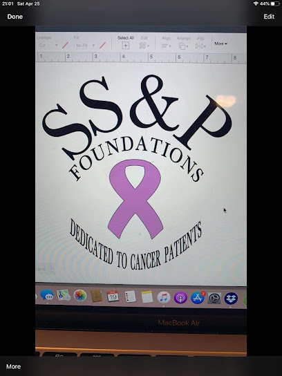 ss&p foundation
