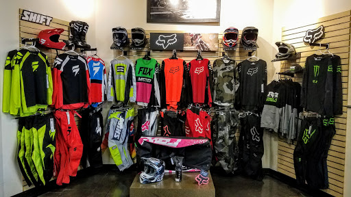 Motorcycle Dealer «Lexington Motorsports», reviews and photos, 2049 Bryant Rd, Lexington, KY 40509, USA