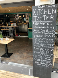 Photos du propriétaire du Restaurant Kitchen trotter à Biarritz - n°17