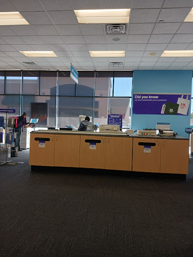 Print Shop «FedEx Office Print & Ship Center», reviews and photos, 6070 Johnson Dr, Pleasanton, CA 94588, USA