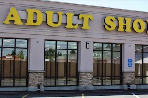 Adult Shop image