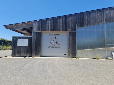 Quillodrome à Trémouilles