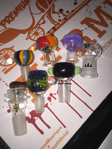 Vaporizer Store «Texas 420 Smoke Shop», reviews and photos, 6707 Bandera Rd, Leon Valley, TX 78238, USA