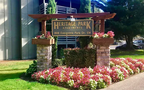 Heritage Park Apartments image