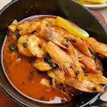 Photo n°4 de l'avis de Crystal.e fait le 06/01/2022 à 19:34 sur le  Kul SteakHouse à Cascais