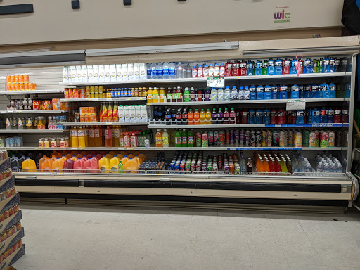 Grocery Store «T & Y Oriental Market», reviews and photos, 2835 Norwood Ave, Sacramento, CA 95815, USA