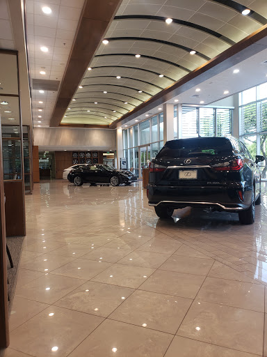 Lexus Dealer «Lexus of Austin», reviews and photos, 9910 Stonelake Blvd, Austin, TX 78759, USA