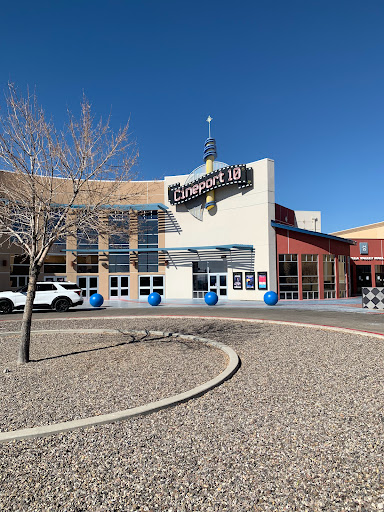 Movie Theater «Cineport 10 - Allen Theatres», reviews and photos, 700 S Telshor Blvd, Las Cruces, NM 88011, USA