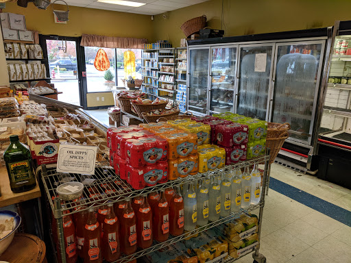 Gourmet Grocery Store «Ceriello Market Place», reviews and photos, 413 Stokes Rd, Medford, NJ 08055, USA