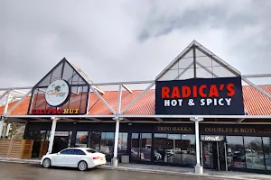 Radica’s Hot & Spicy image