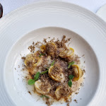 Photo n°4 de l'avis de Lejla. fait le 15/08/2022 à 20:33 sur le  Ristorante Aqua à Nago–Torbole