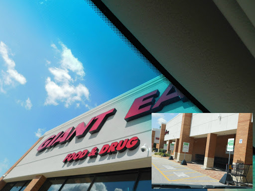 Supermarket «Giant Eagle Supermarket», reviews and photos, 22160 Center Ridge Rd, Rocky River, OH 44116, USA