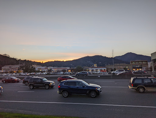 Shopping Mall «The Village at Corte Madera», reviews and photos, 1618 Redwood Hwy, Corte Madera, CA 94925, USA