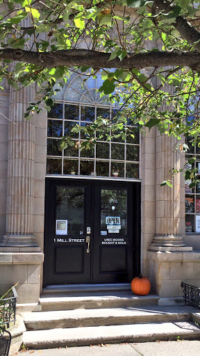 Used Book Store «Broad Street Books», reviews and photos, 1 Mill St, Branchville, NJ 07826, USA