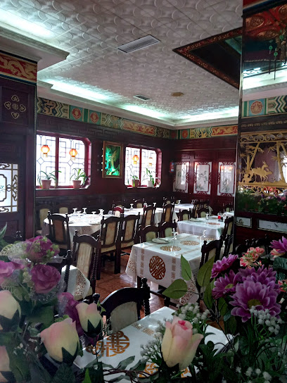 Restaurante China King - Pablo Picasso Kalea, 3, 48902 Barakaldo, Bizkaia, Spain