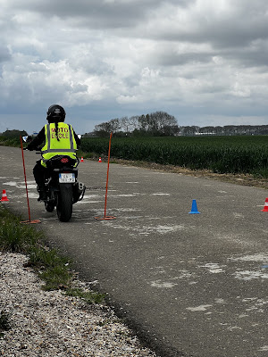 AFSR77 L'Art de la Formation à la Sécurité Routière à Melun