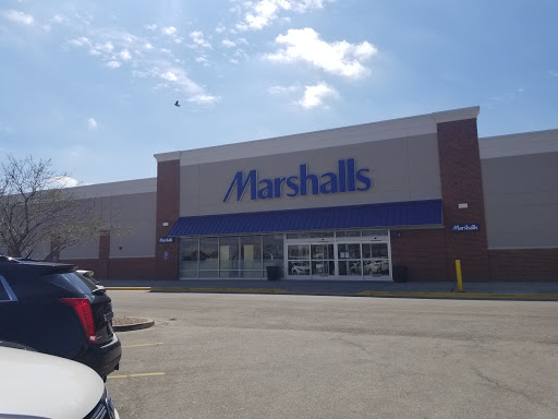 Department Store «Marshalls», reviews and photos, 253 Commons Dr, Chicago Ridge, IL 60415, USA