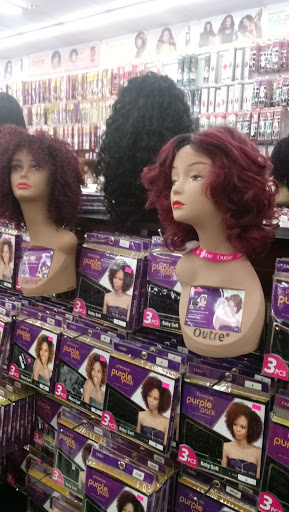 Beauty Supply Store «Star Beauty Supplies», reviews and photos, 2925 W 159th St, Markham, IL 60428, USA