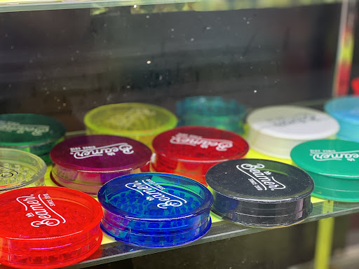 Tobacco Shop «290 SMOKE SHOP», reviews and photos, 17504 Northwest Fwy, Jersey Village, TX 77065, USA